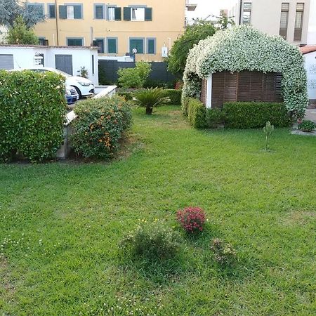 Appartement Impero 6 à Scauri  Extérieur photo