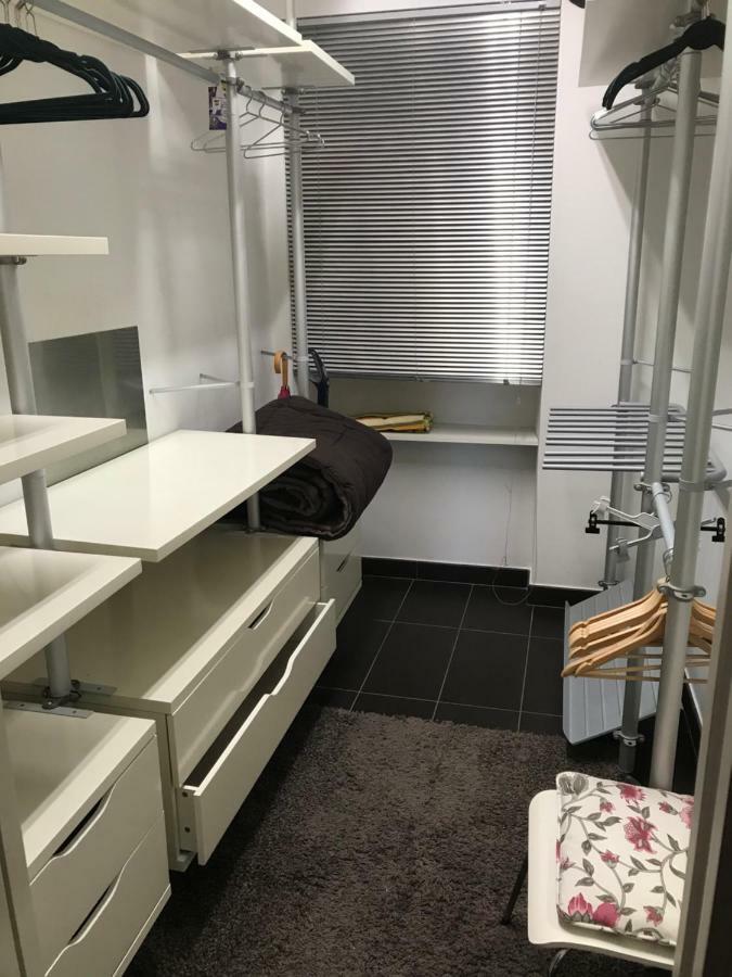 Appartement Impero 6 à Scauri  Extérieur photo