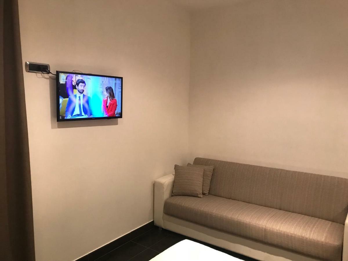Appartement Impero 6 à Scauri  Extérieur photo
