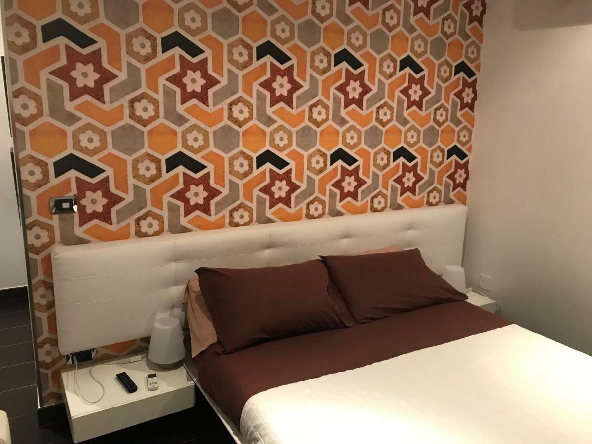 Appartement Impero 6 à Scauri  Extérieur photo